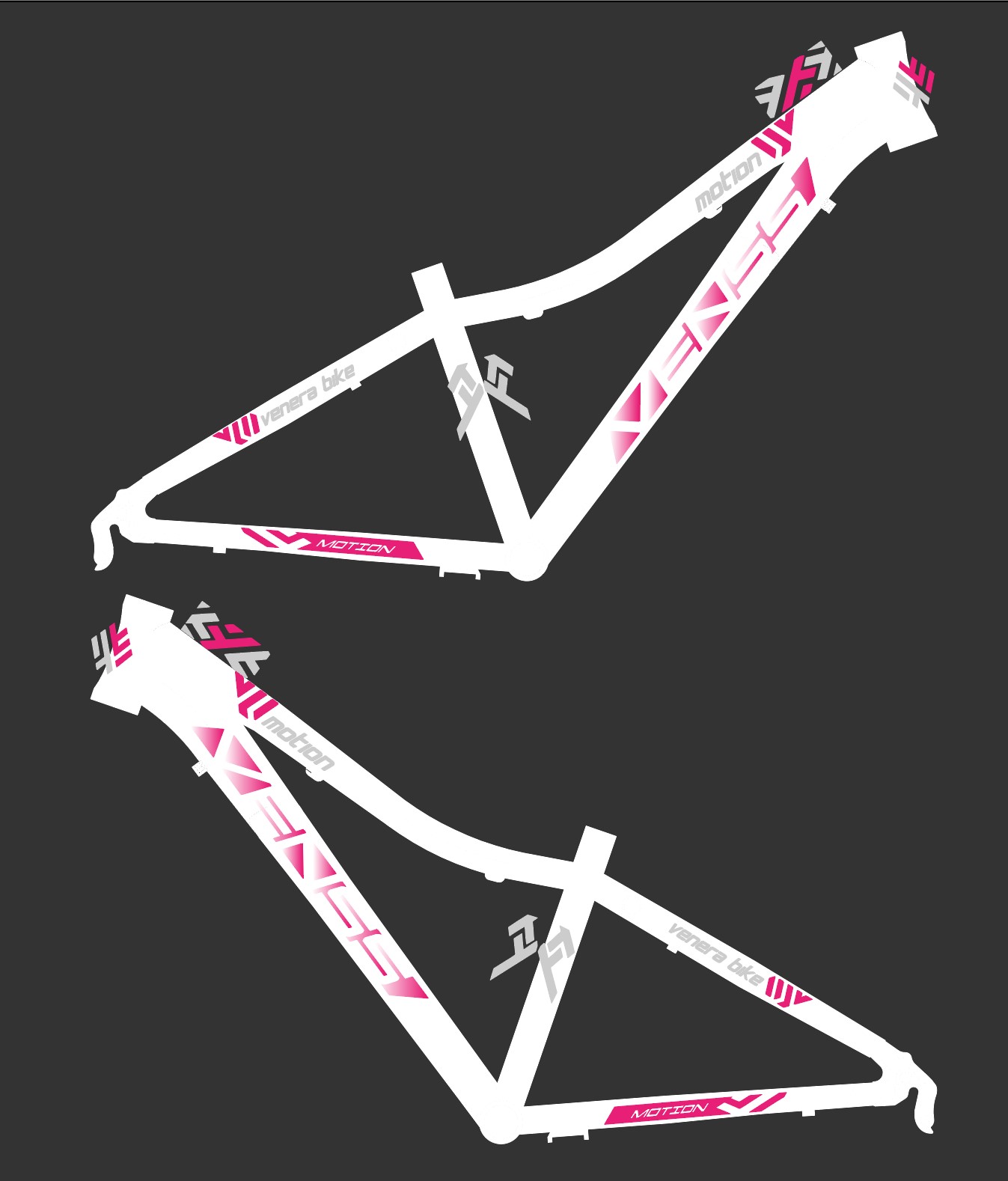 TOK19,1 24"/12"_4dizajn F.RAM CASSINI VENSSINI 2026@@